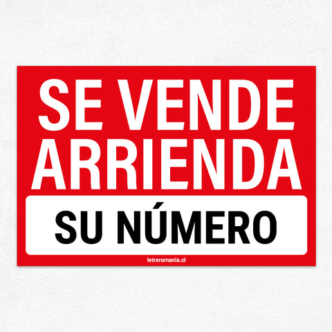 Se Vende Arrienda