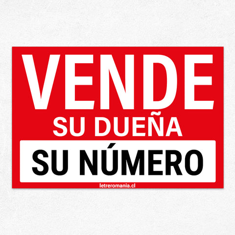 For Sale Sign